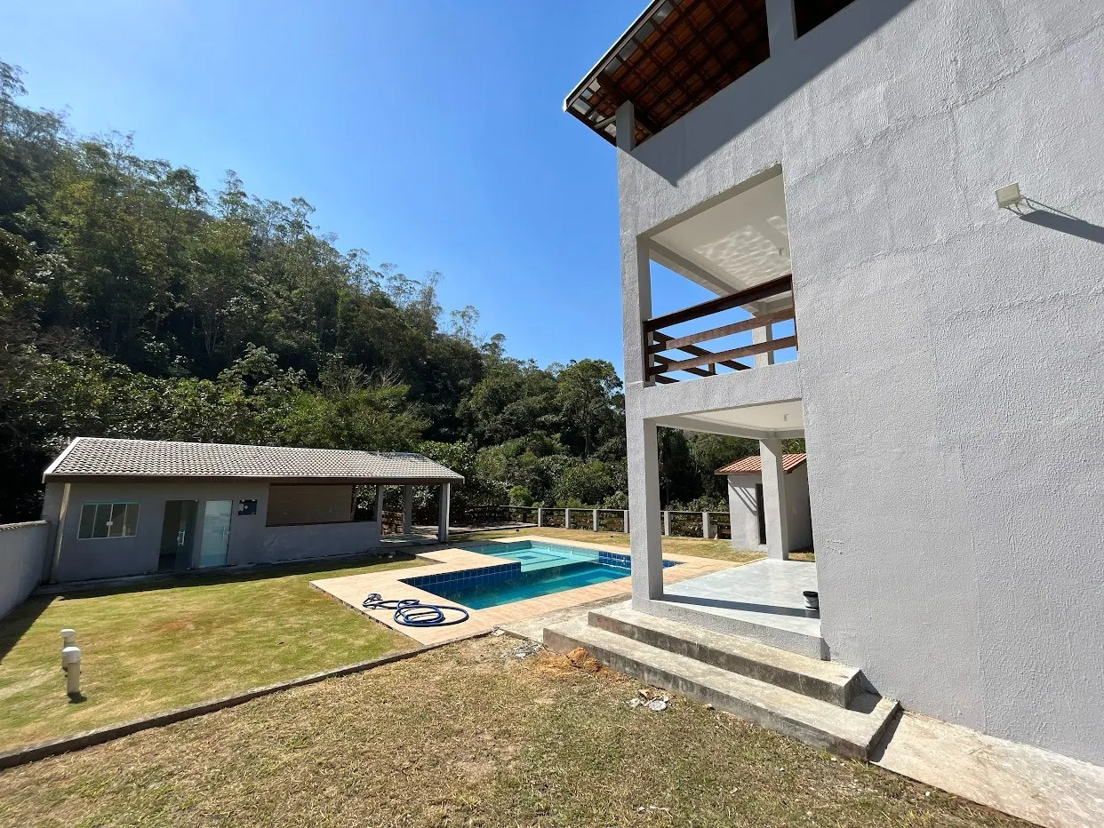 Chácara à venda de 1.500 m² em São José dos Campos, SP, Brasil