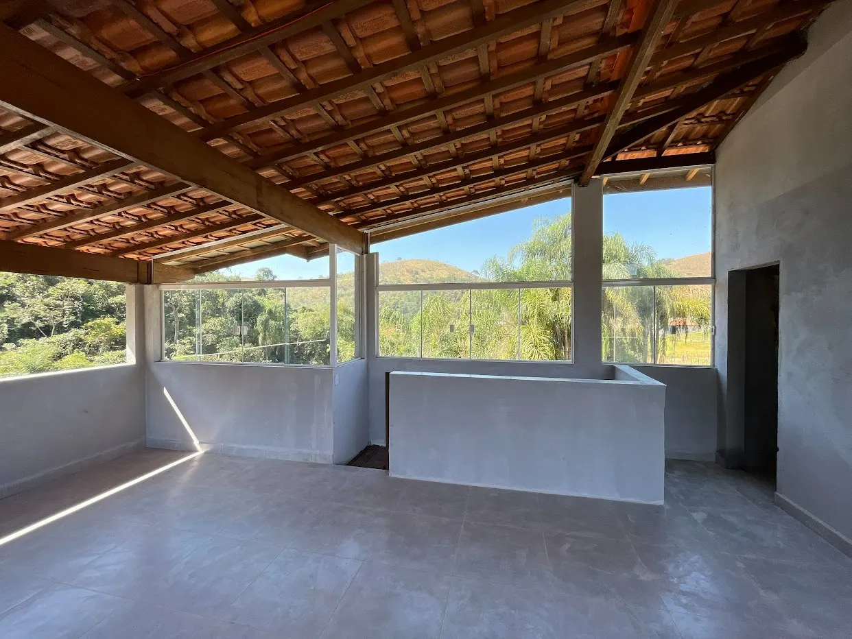 Chácara à venda de 1.500 m² em São José dos Campos, SP, Brasil