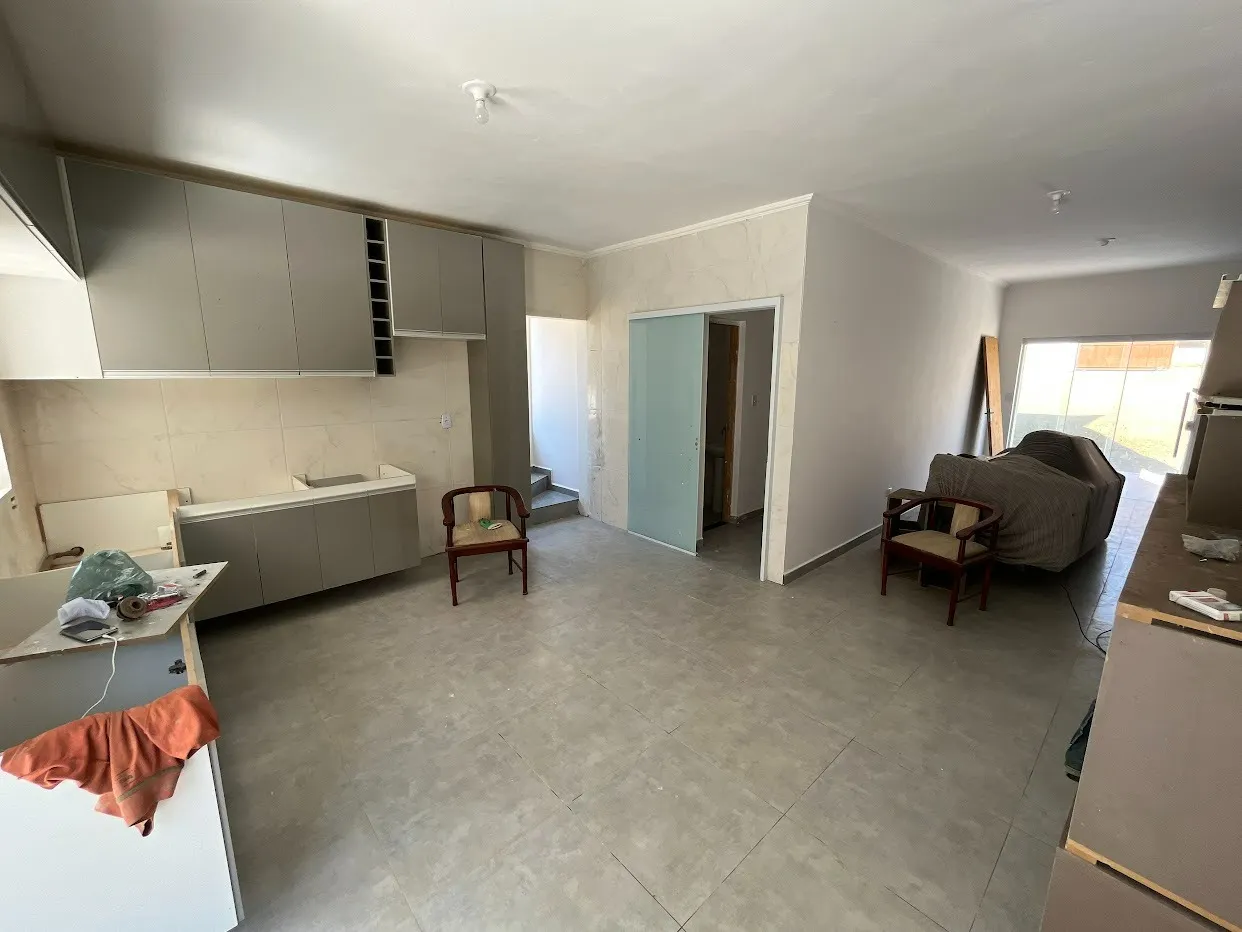 Chácara à venda de 1.500 m² em São José dos Campos, SP, Brasil