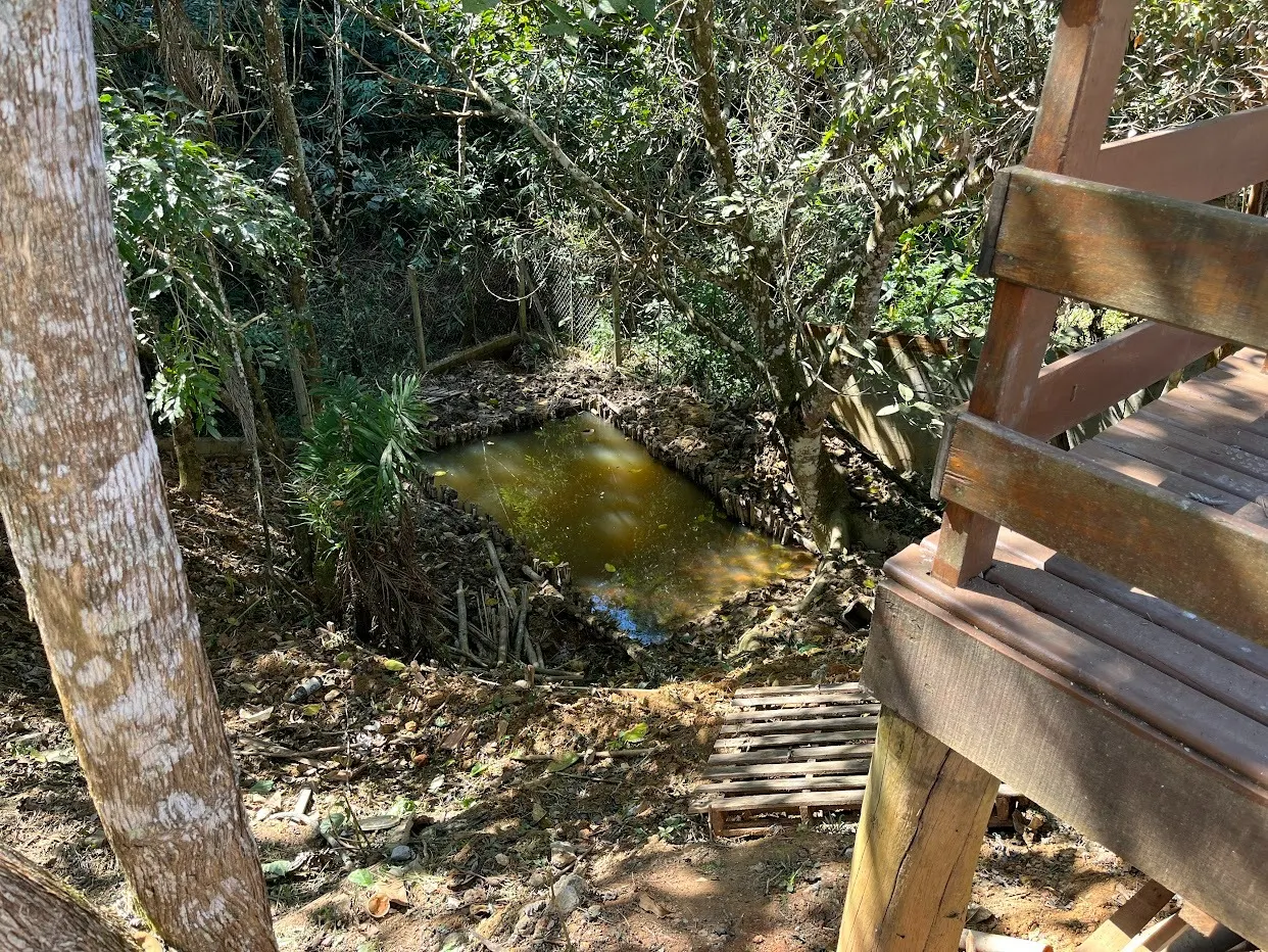 Chácara à venda de 1.500 m² em São José dos Campos, SP, Brasil