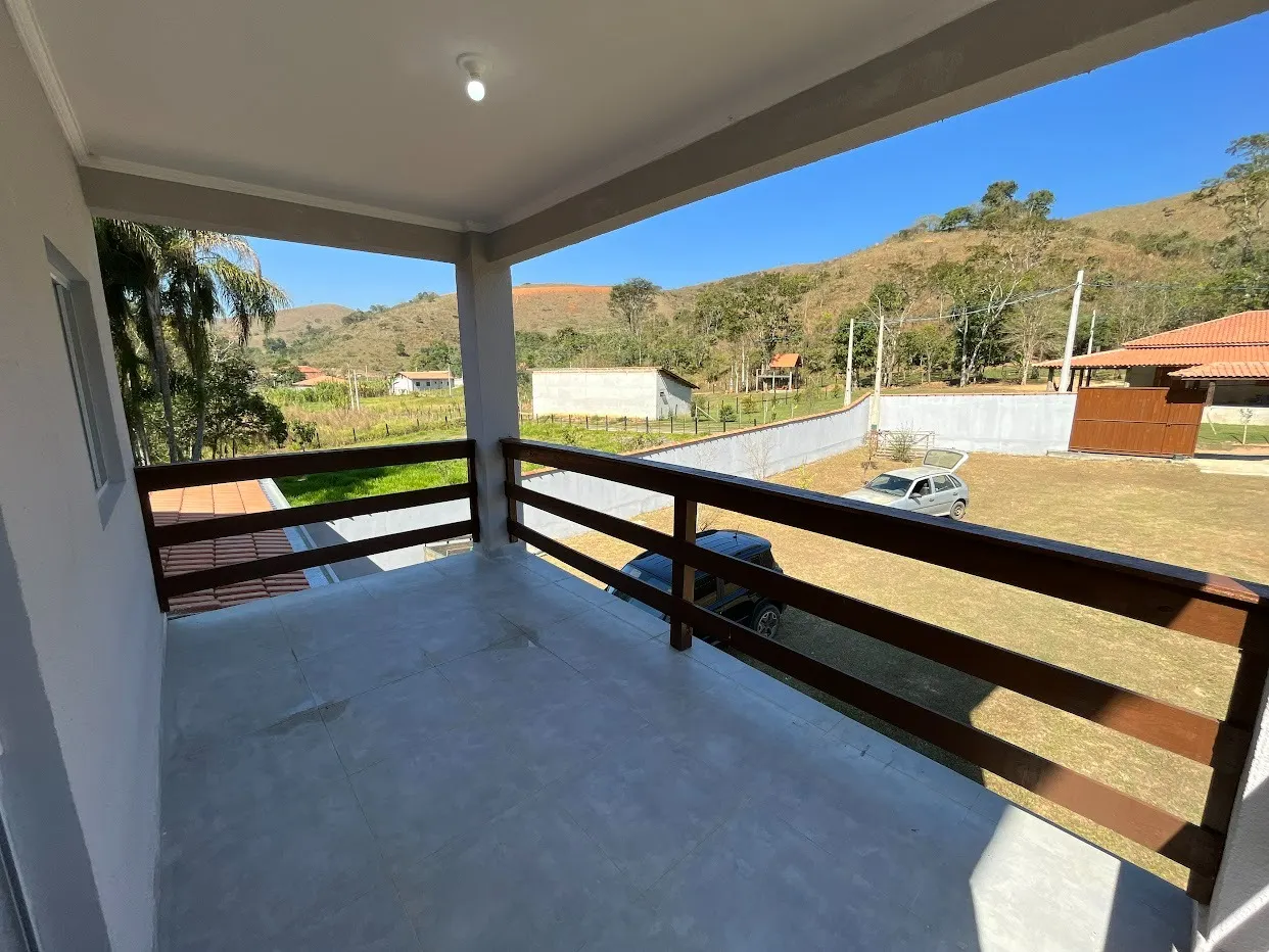 Chácara à venda de 1.500 m² em São José dos Campos, SP, Brasil