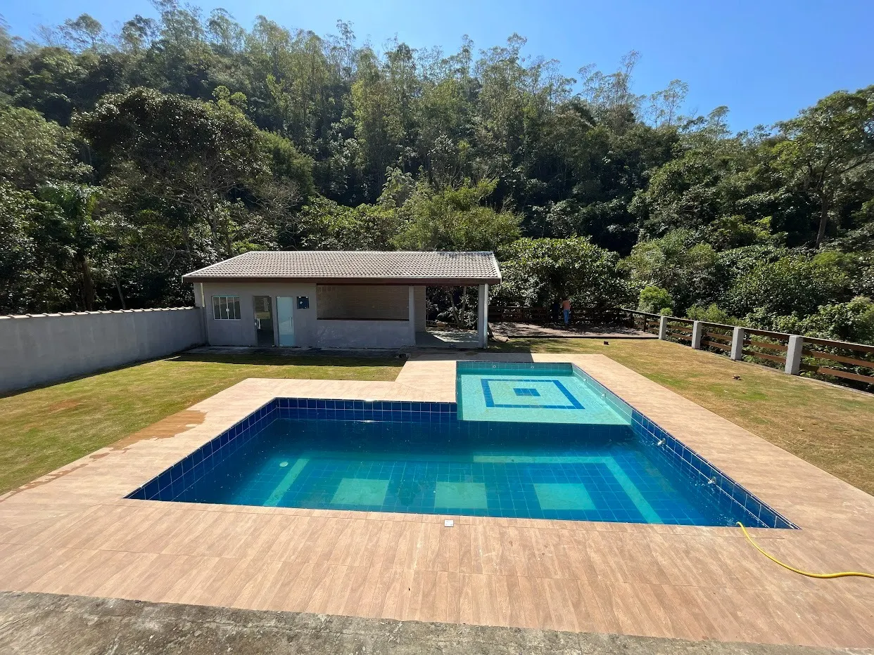 Chácara à venda de 1.500 m² em São José dos Campos, SP, Brasil