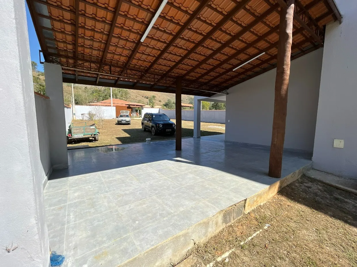 Chácara à venda de 1.500 m² em São José dos Campos, SP, Brasil