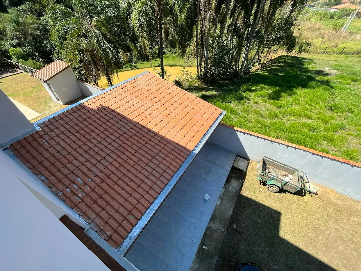 Chácara à venda de 1.500 m² em São José dos Campos, SP, Brasil