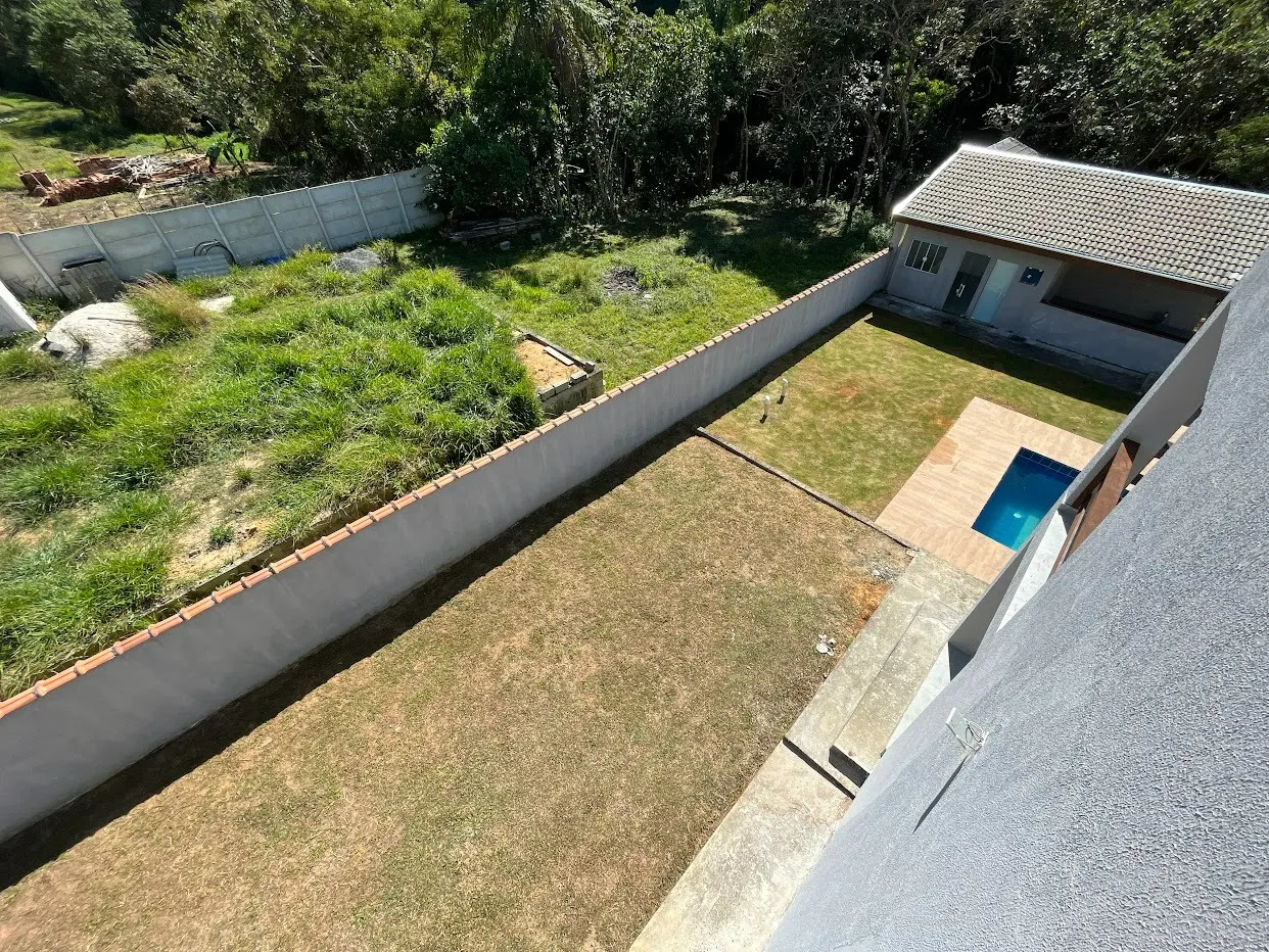 Chácara à venda de 1.500 m² em São José dos Campos, SP, Brasil