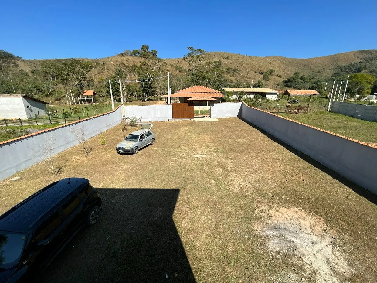 Chácara à venda de 1.500 m² em São José dos Campos, SP, Brasil