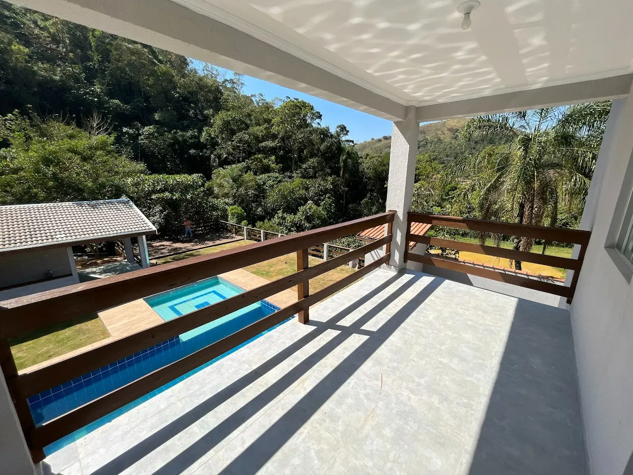 Chácara à venda de 1.500 m² em São José dos Campos, SP, Brasil