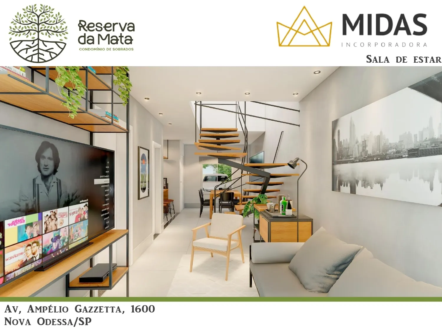 House for sale of 160 m² in Nova Odessa, SP, Brazil