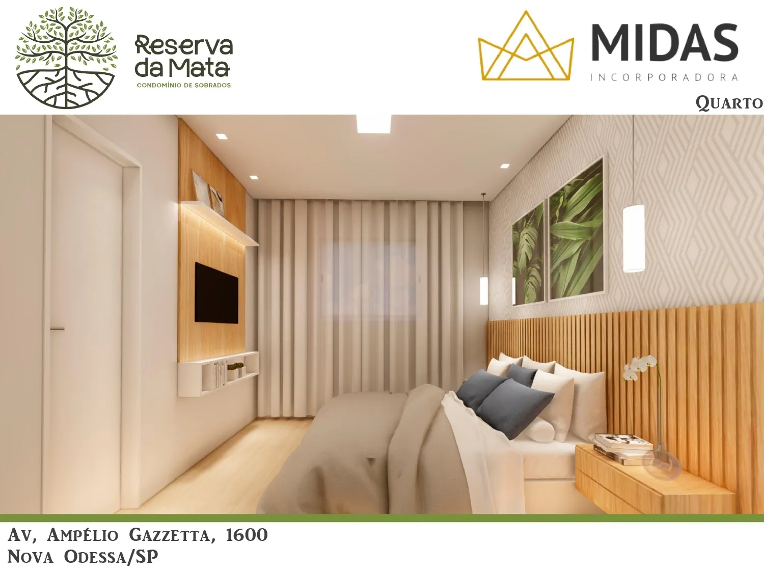 House for sale of 160 m² in Nova Odessa, SP, Brazil