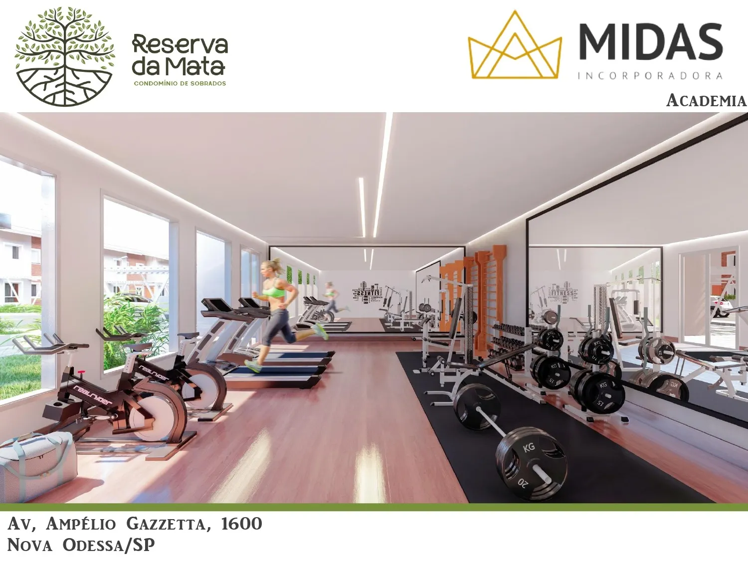 House for sale of 160 m² in Nova Odessa, SP, Brazil