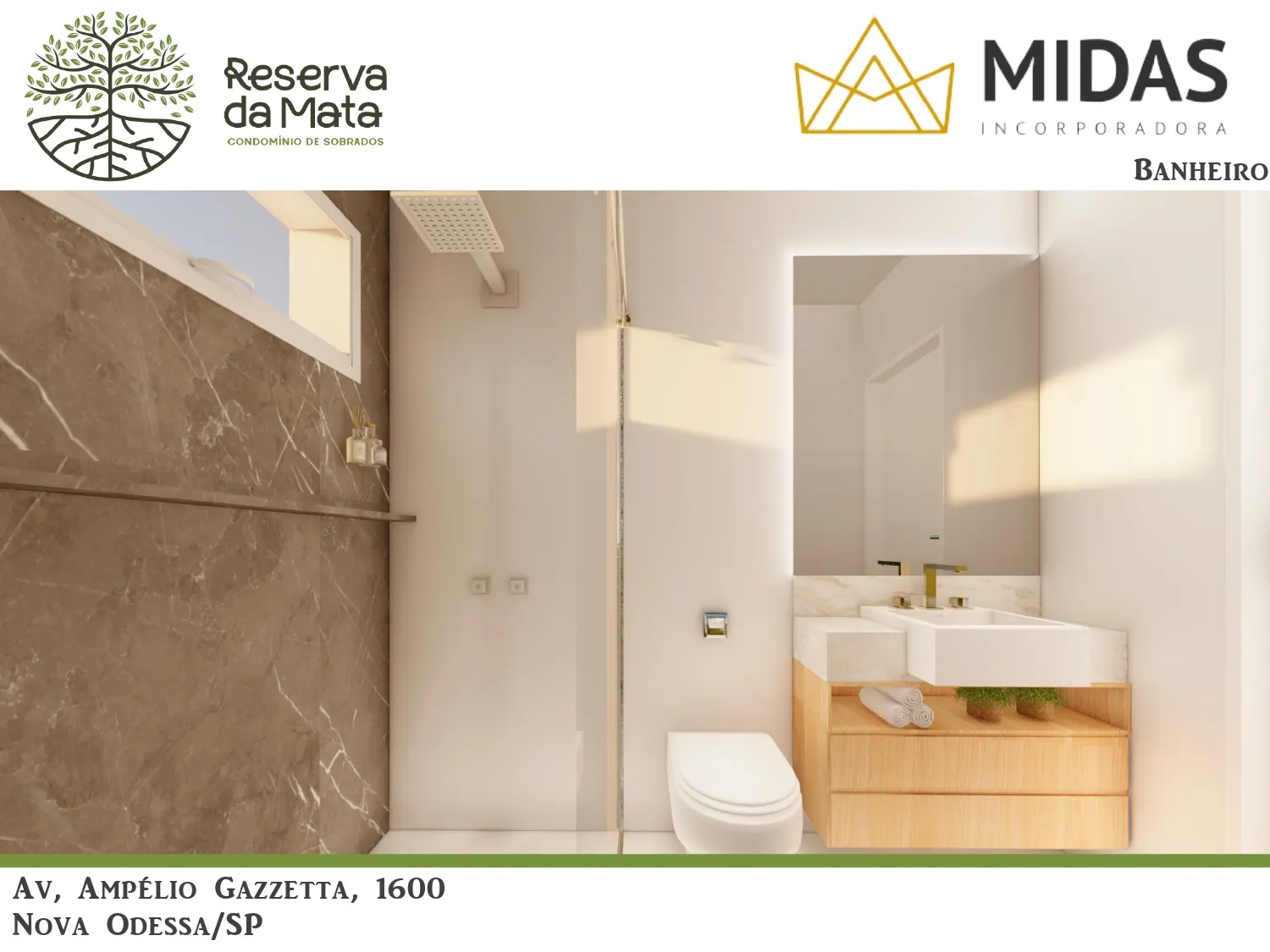 House for sale of 160 m² in Nova Odessa, SP, Brazil
