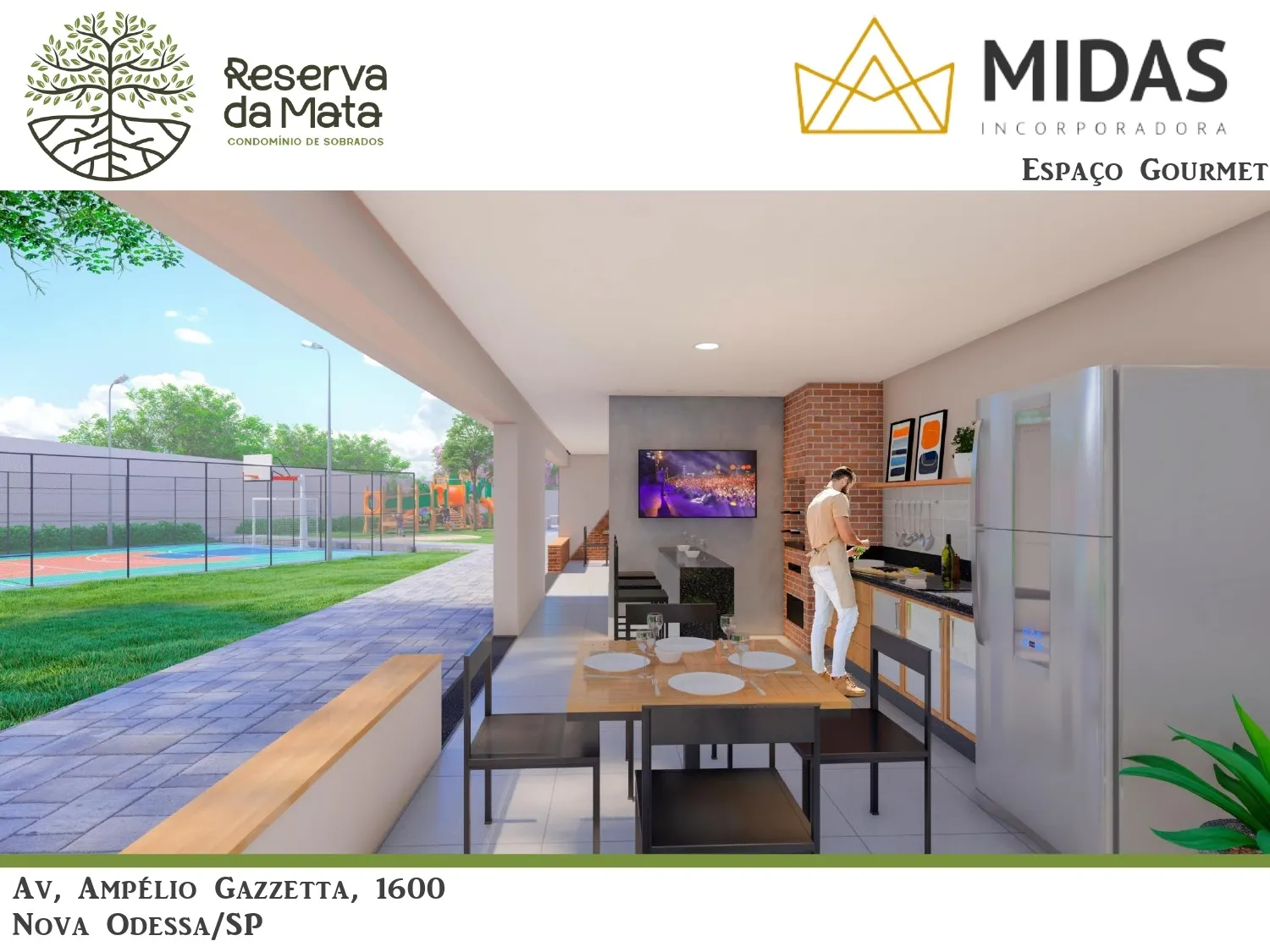 House for sale of 160 m² in Nova Odessa, SP, Brazil