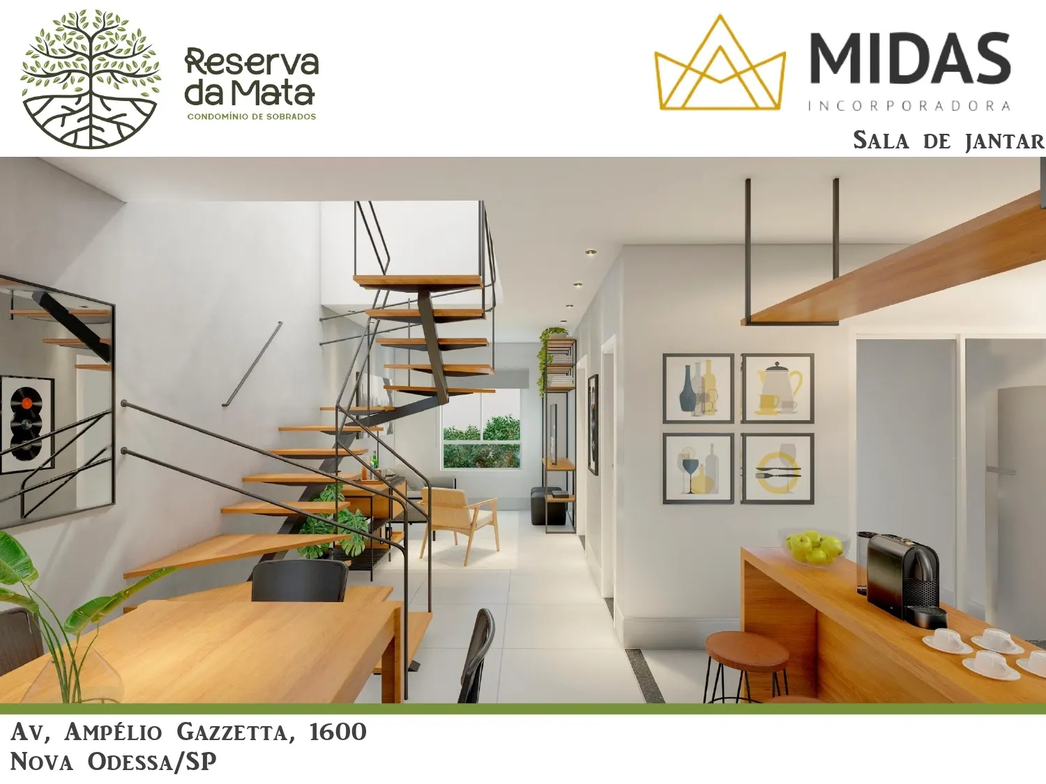 House for sale of 160 m² in Nova Odessa, SP, Brazil