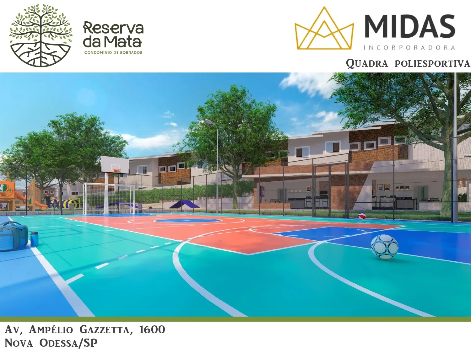 House for sale of 160 m² in Nova Odessa, SP, Brazil