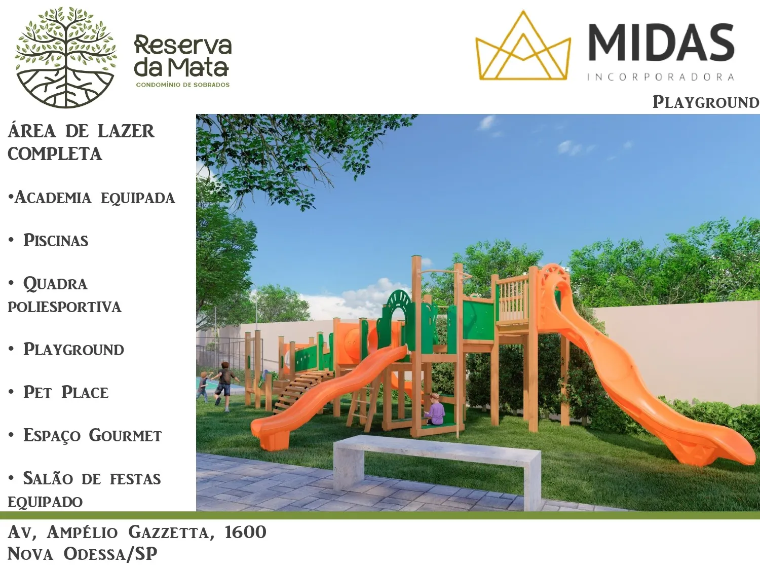 House for sale of 160 m² in Nova Odessa, SP, Brazil