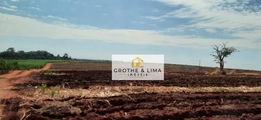 Farm for sale of 12,223 acres in Marília, SP, Brazil