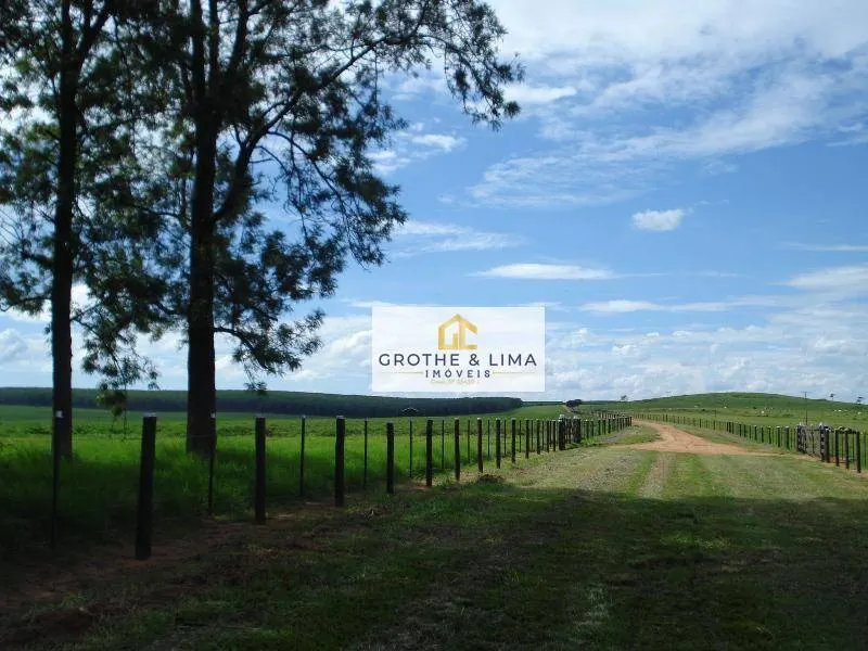 Farm for sale of 12,223 acres in Marília, SP, Brazil