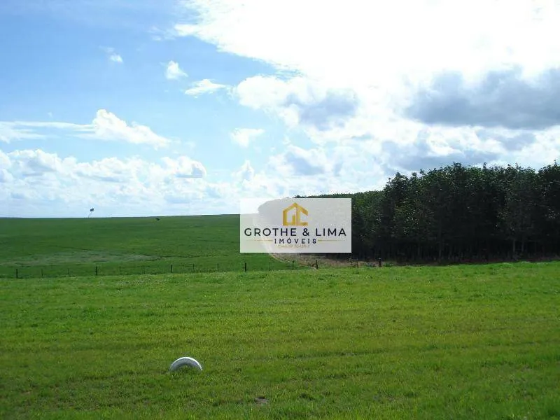Farm for sale of 12,223 acres in Marília, SP, Brazil