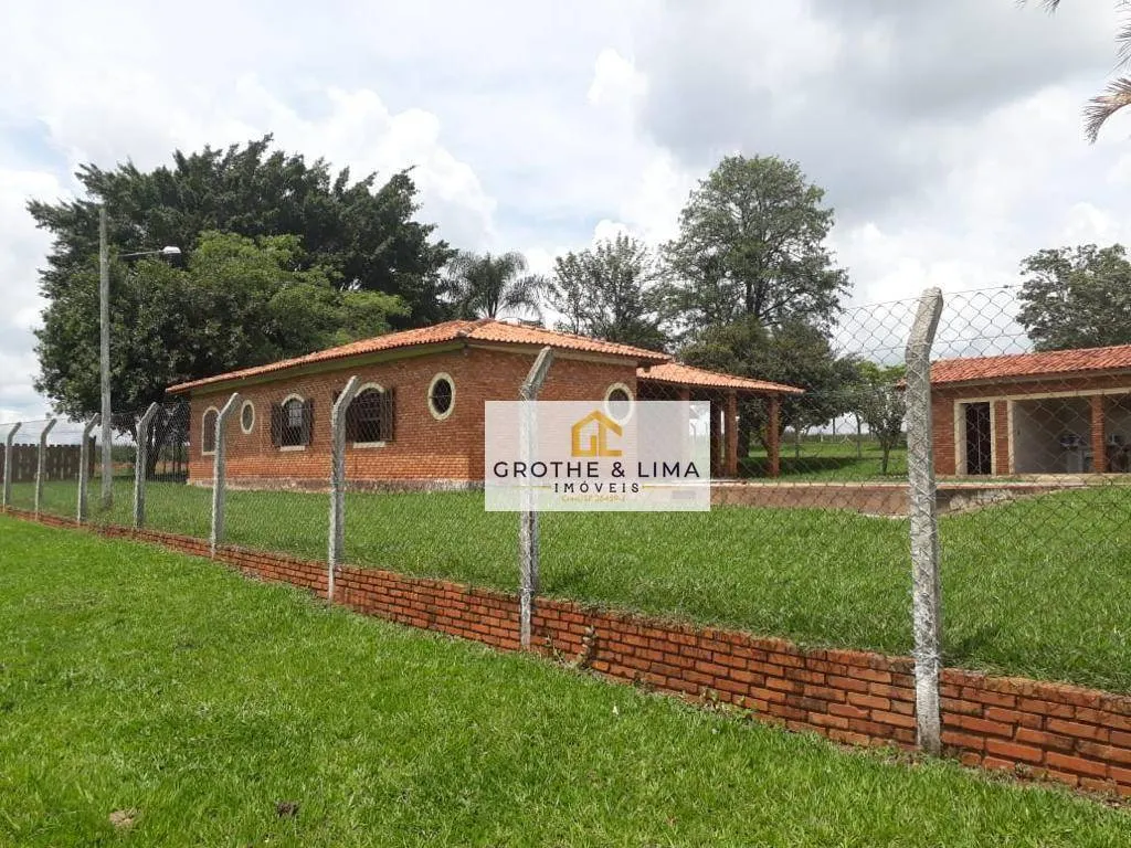 Farm for sale of 12,223 acres in Marília, SP, Brazil