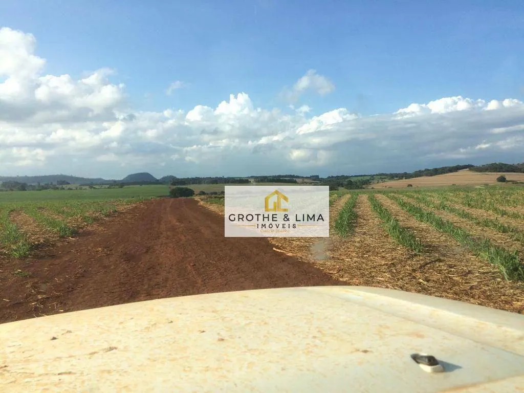 Farm for sale of 12,223 acres in Marília, SP, Brazil
