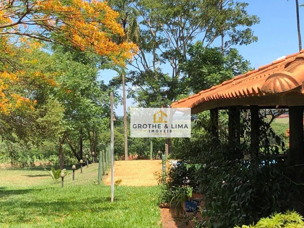 Farm for sale of 12,223 acres in Marília, SP, Brazil