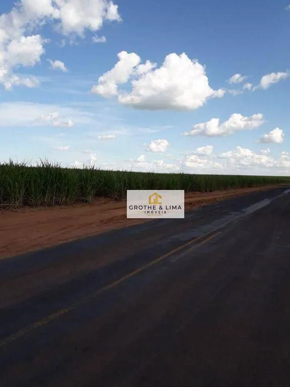 Farm for sale of 12,223 acres in Marília, SP, Brazil