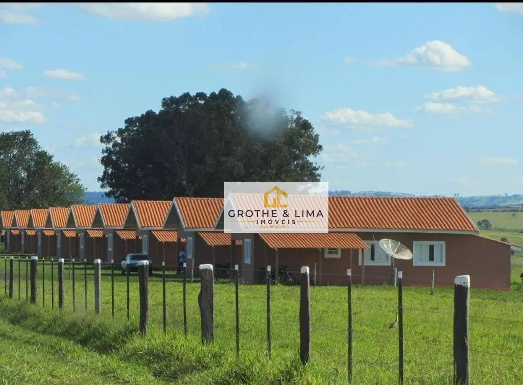 Fazenda à venda de 4.946 ha em Marília, SP, Brasil