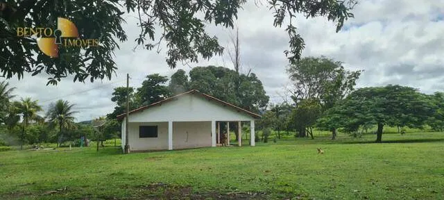 Fazenda à venda de 1.200 ha em Acorizal, MT, Brasil