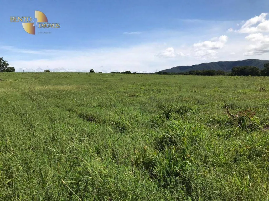 Fazenda à venda de 1.200 ha em Acorizal, MT, Brasil