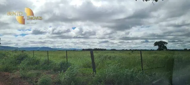 Fazenda à venda de 1.200 ha em Acorizal, MT, Brasil