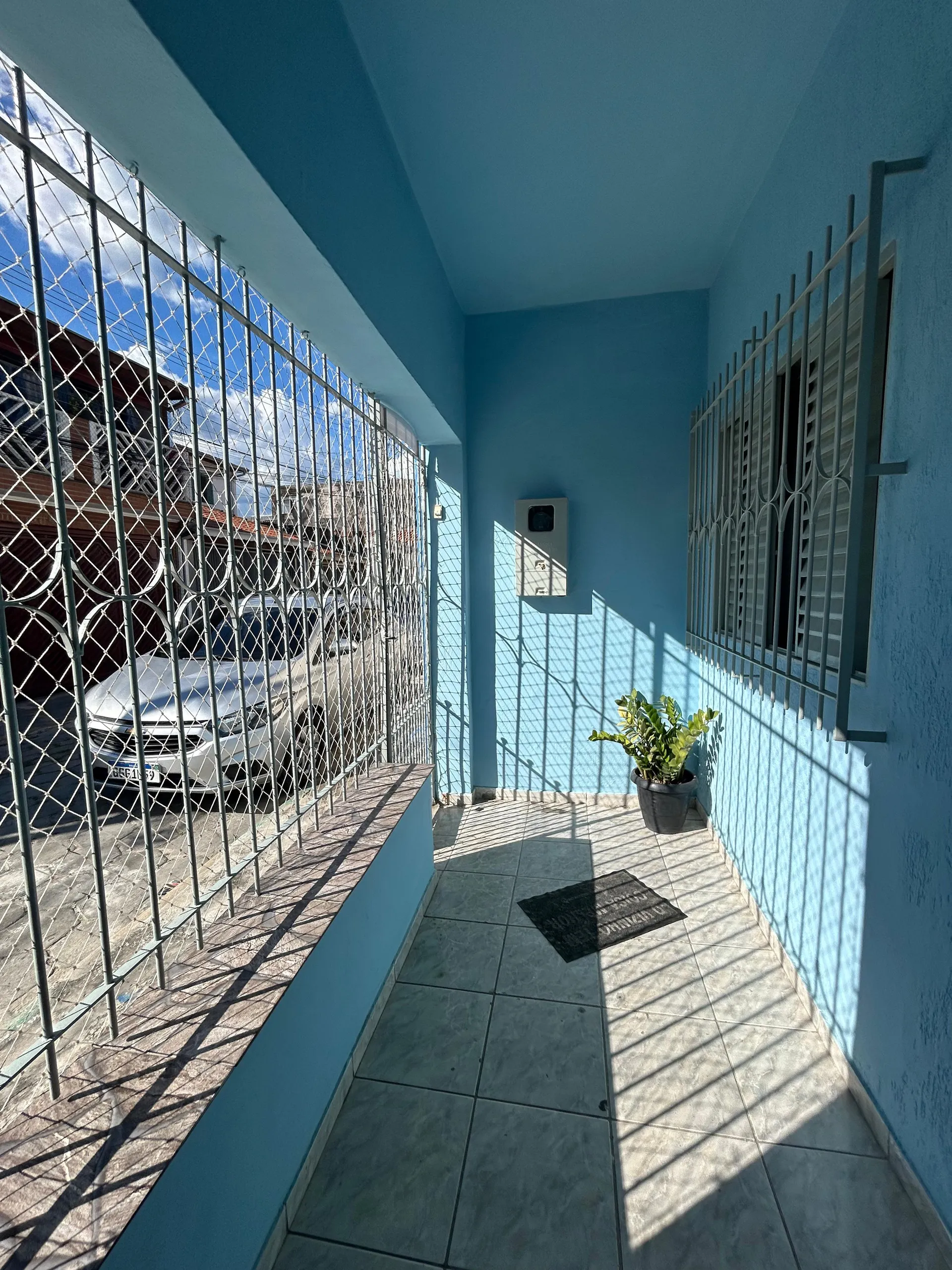 Casa à venda de 125 m² em São José dos Campos, SP, Brasil