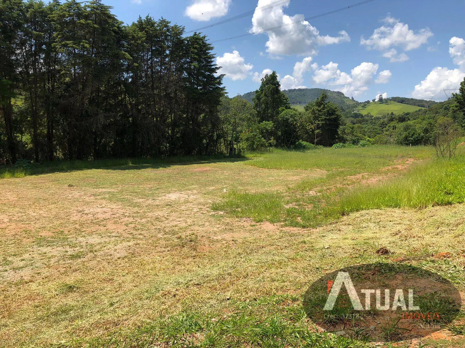Plot for sale of 5 acres in Mairiporã, SP, Brazil