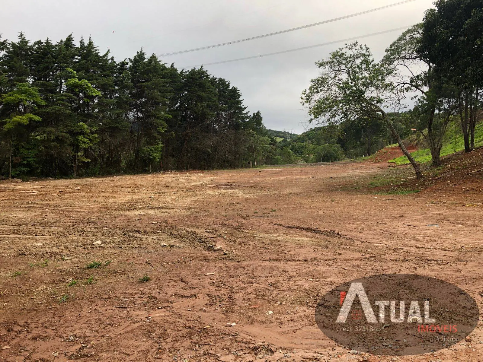 Plot for sale of 5 acres in Mairiporã, SP, Brazil