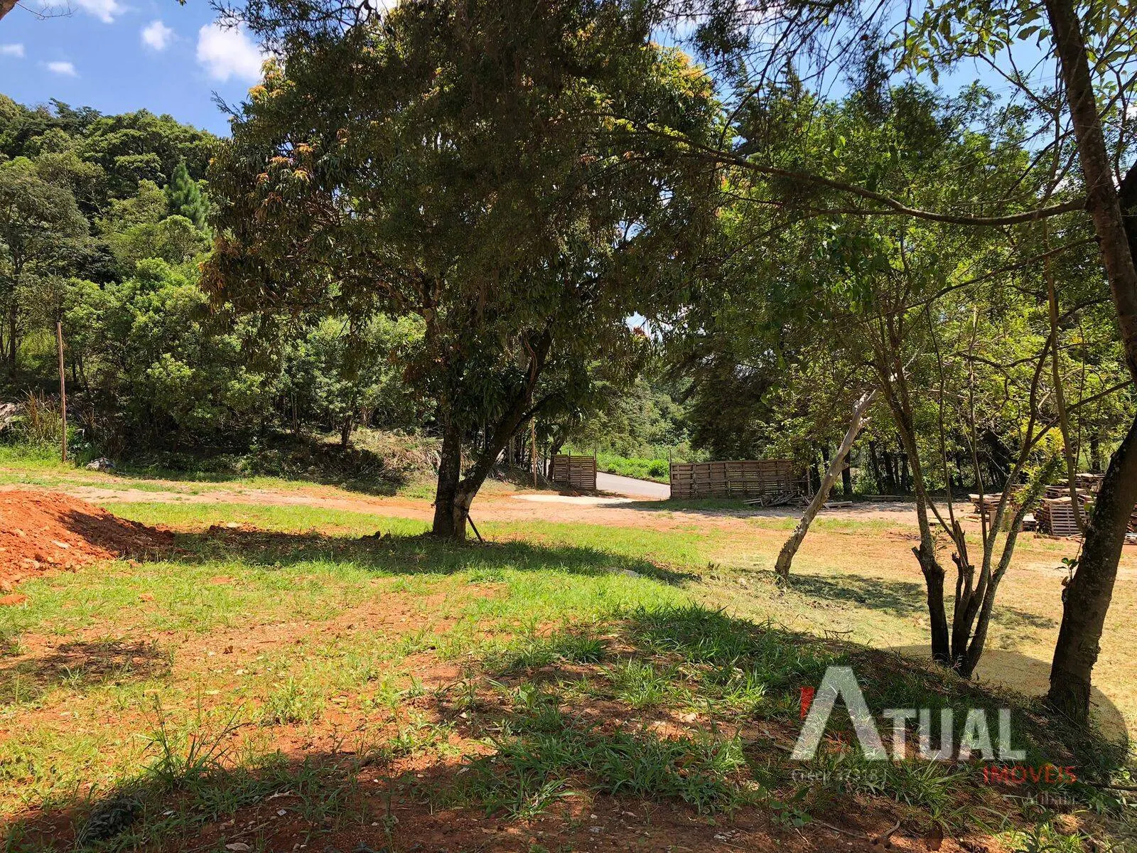 Plot for sale of 5 acres in Mairiporã, SP, Brazil
