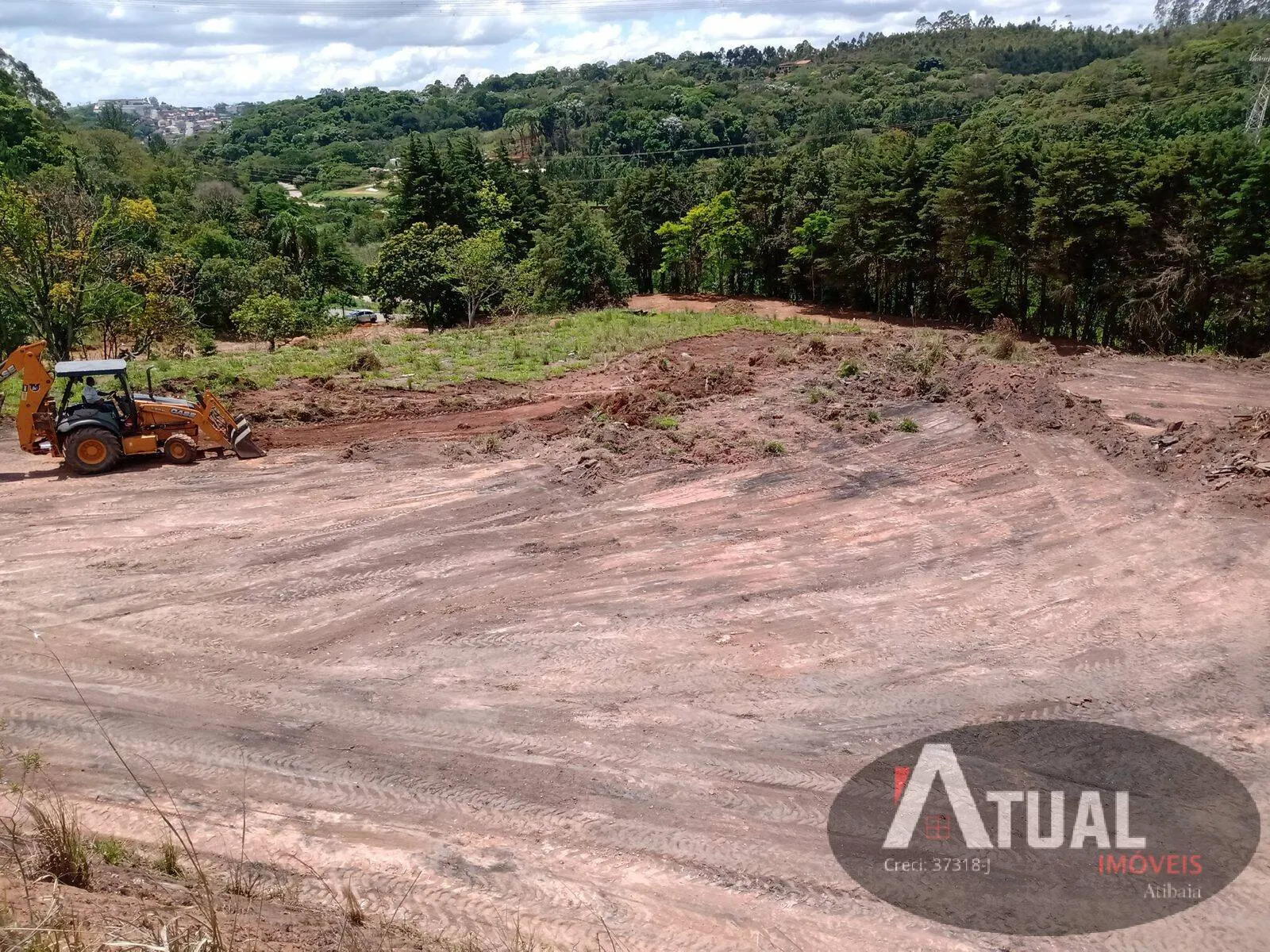 Plot for sale of 5 acres in Mairiporã, SP, Brazil