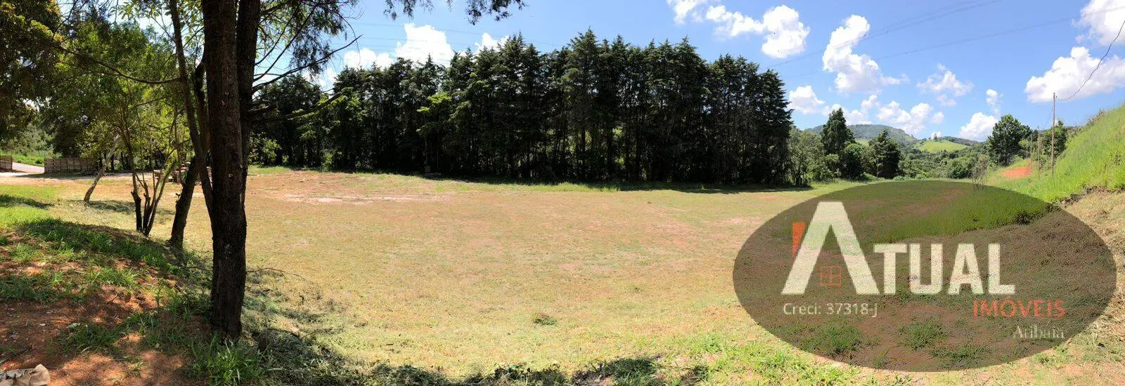 Terreno à venda de 2 ha em Mairiporã, SP, Brasil