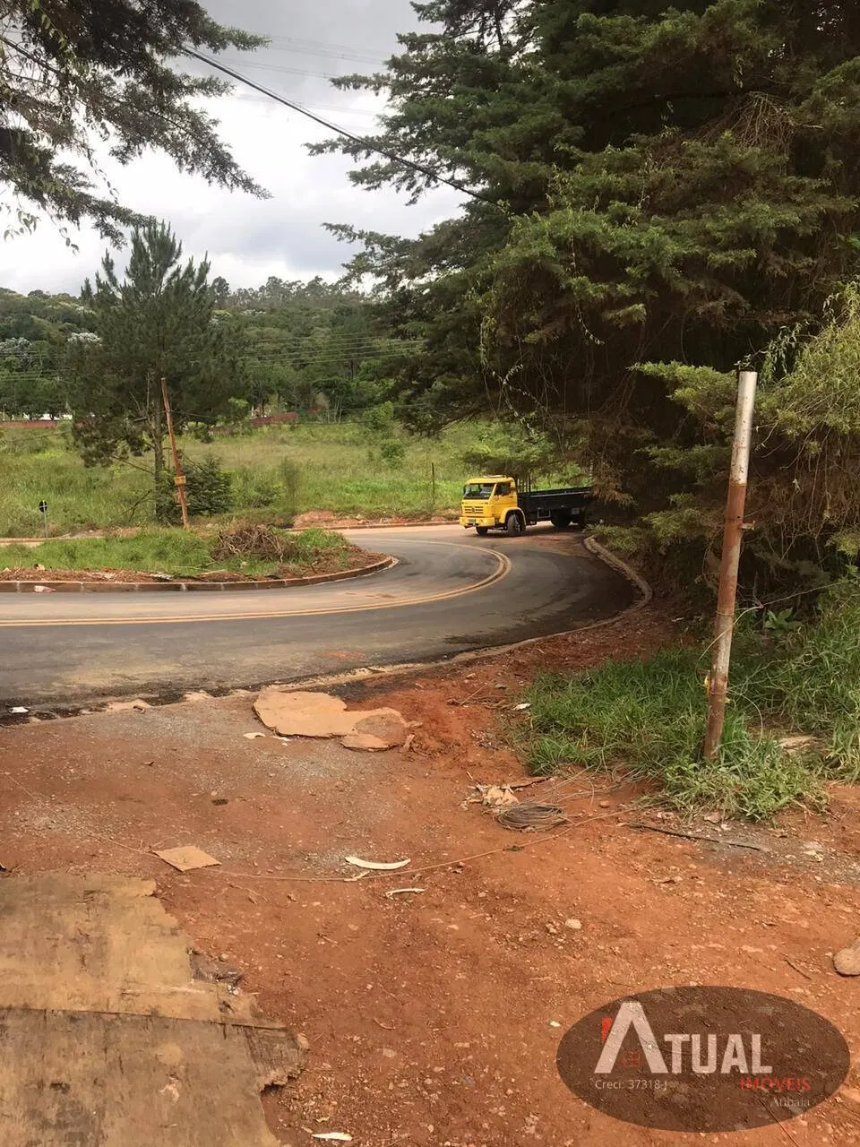 Plot for sale of 5 acres in Mairiporã, SP, Brazil