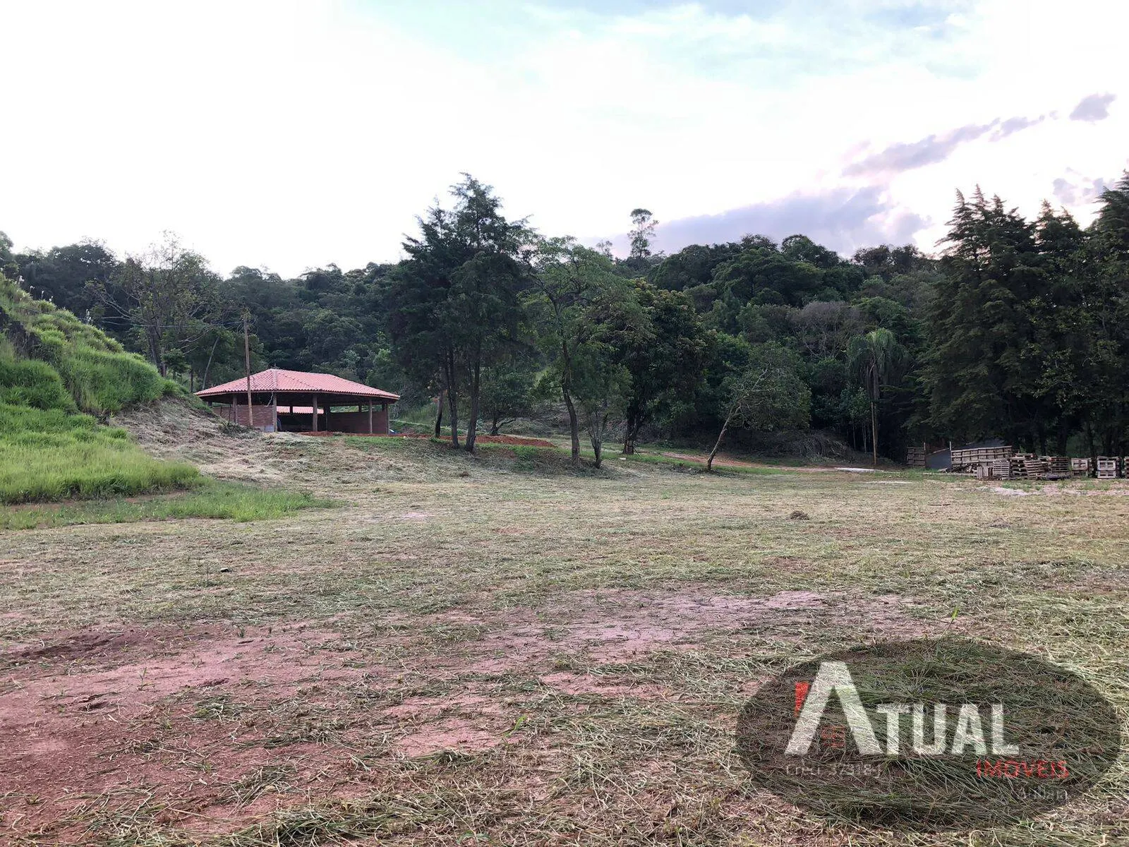 Plot for sale of 5 acres in Mairiporã, SP, Brazil