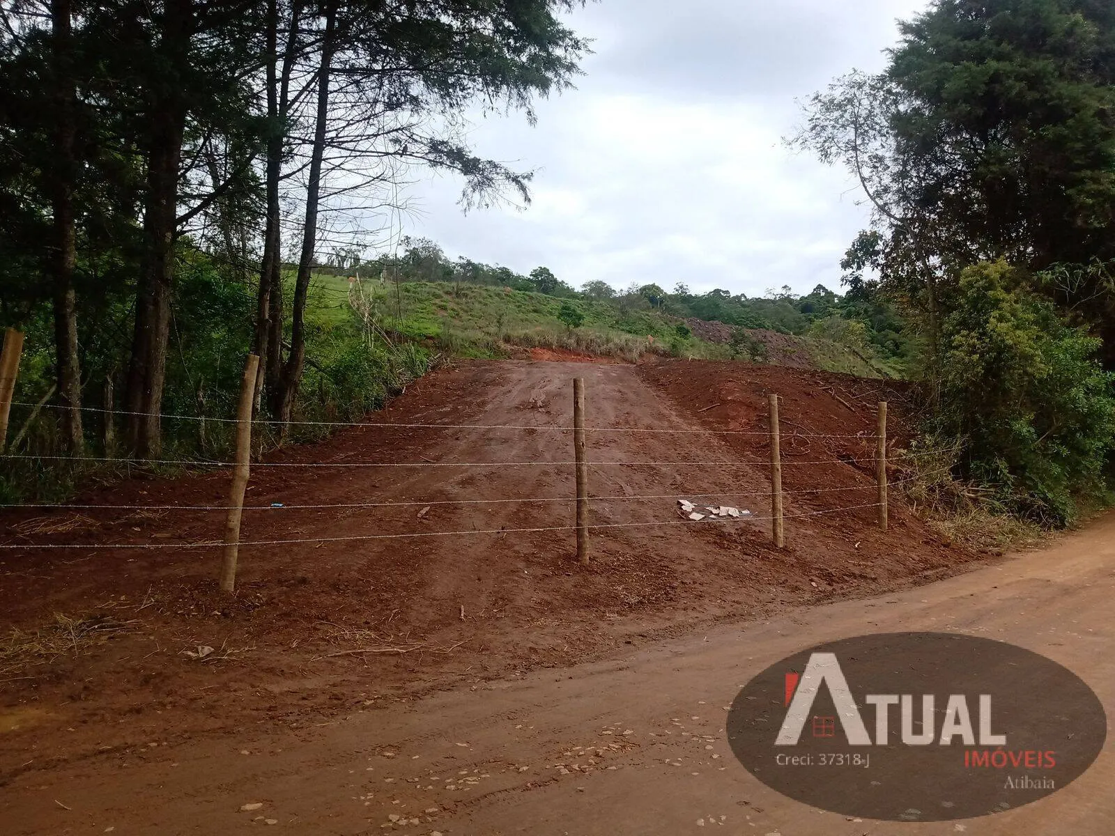 Plot for sale of 5 acres in Mairiporã, SP, Brazil