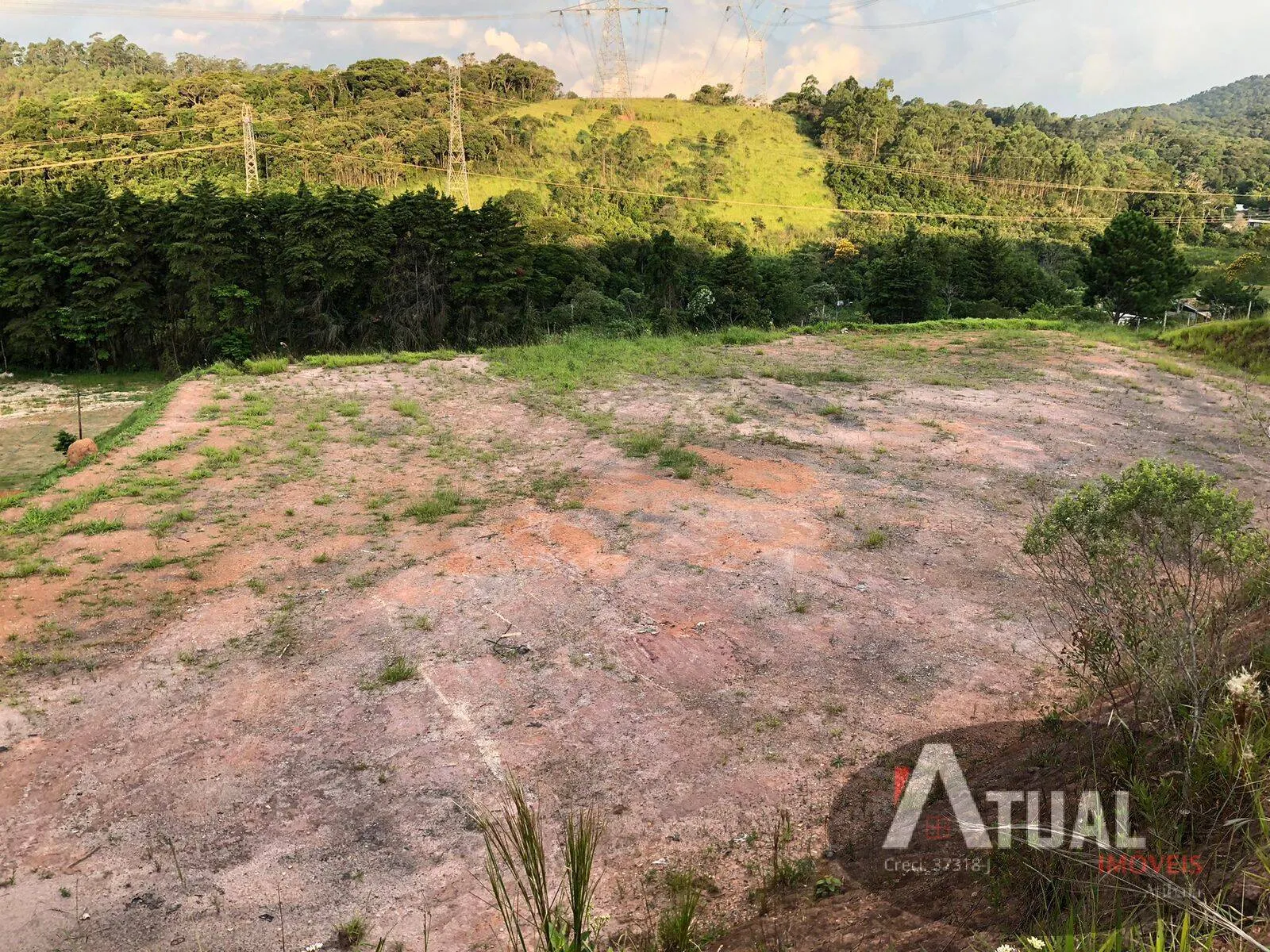 Plot for sale of 5 acres in Mairiporã, SP, Brazil