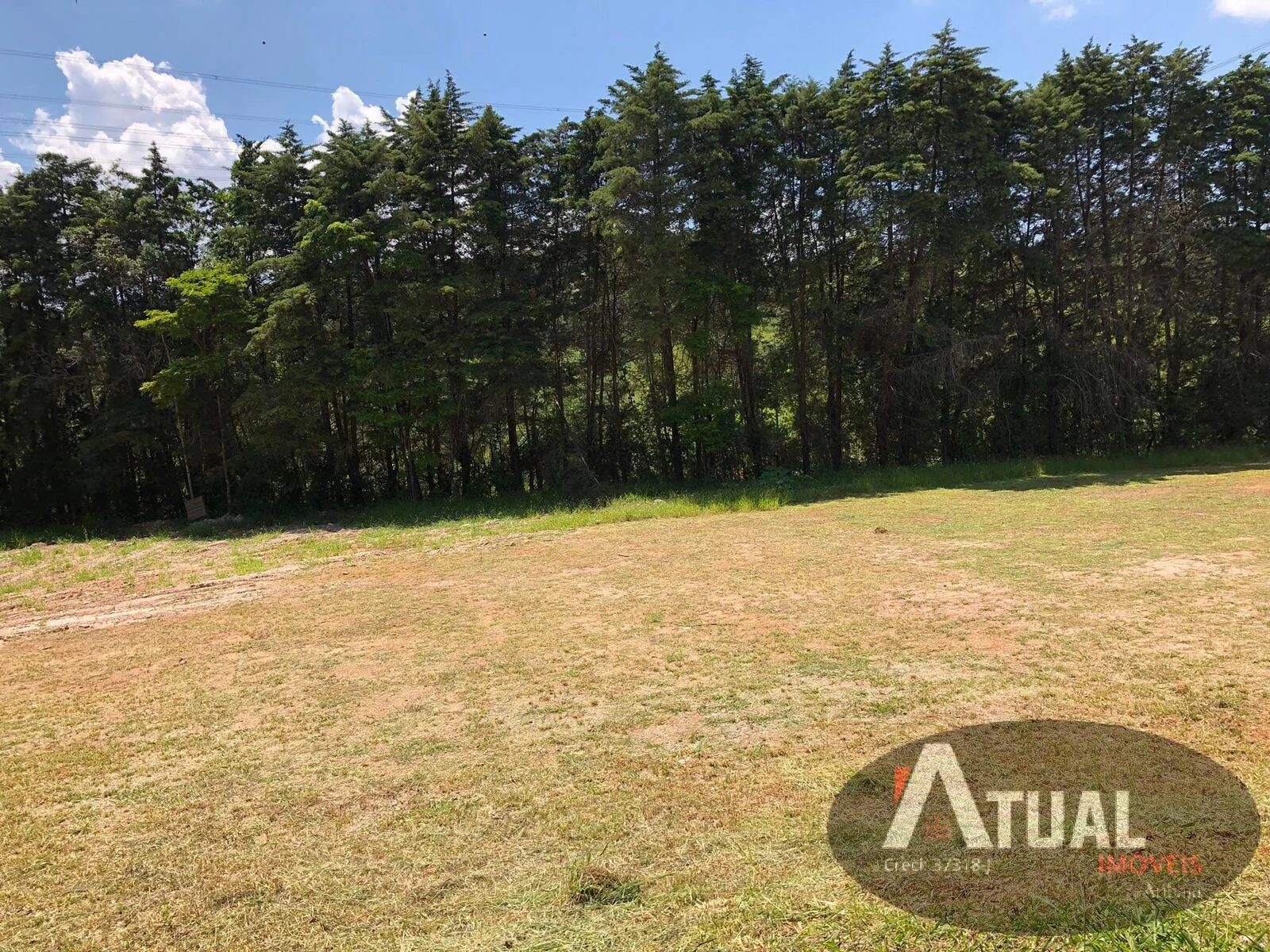 Plot for sale of 5 acres in Mairiporã, SP, Brazil