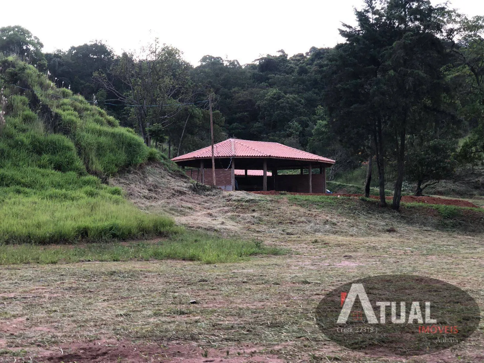Plot for sale of 5 acres in Mairiporã, SP, Brazil