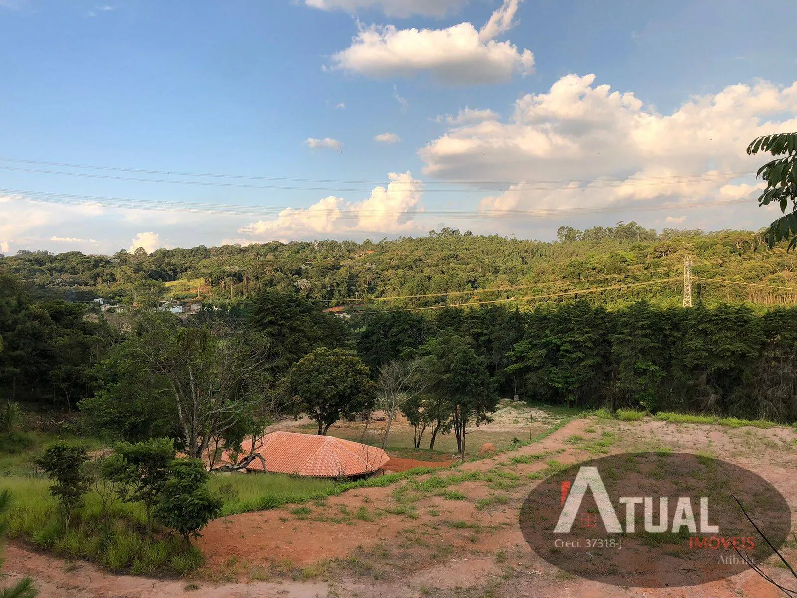 Plot for sale of 5 acres in Mairiporã, SP, Brazil