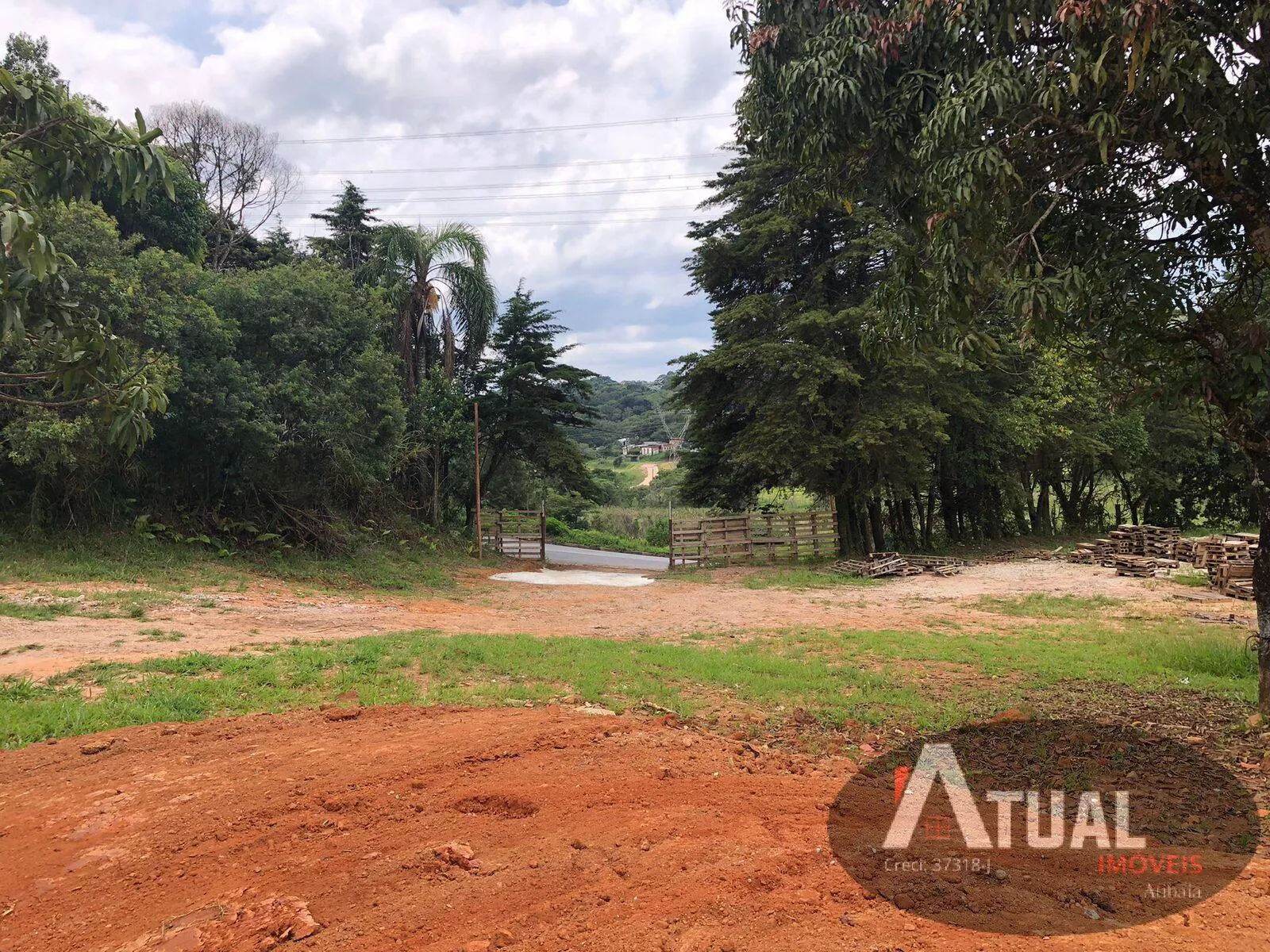 Plot for sale of 5 acres in Mairiporã, SP, Brazil