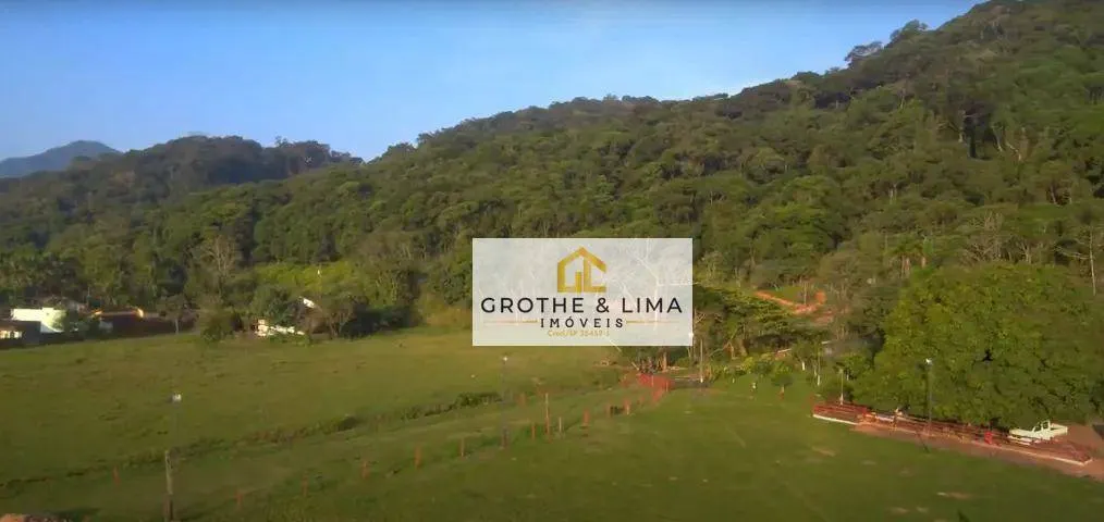 Terreno à venda de 6 ha em São Sebastião, SP, Brasil