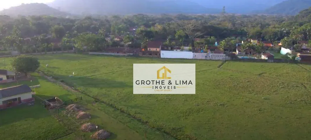 Terreno à venda de 6 ha em São Sebastião, SP, Brasil