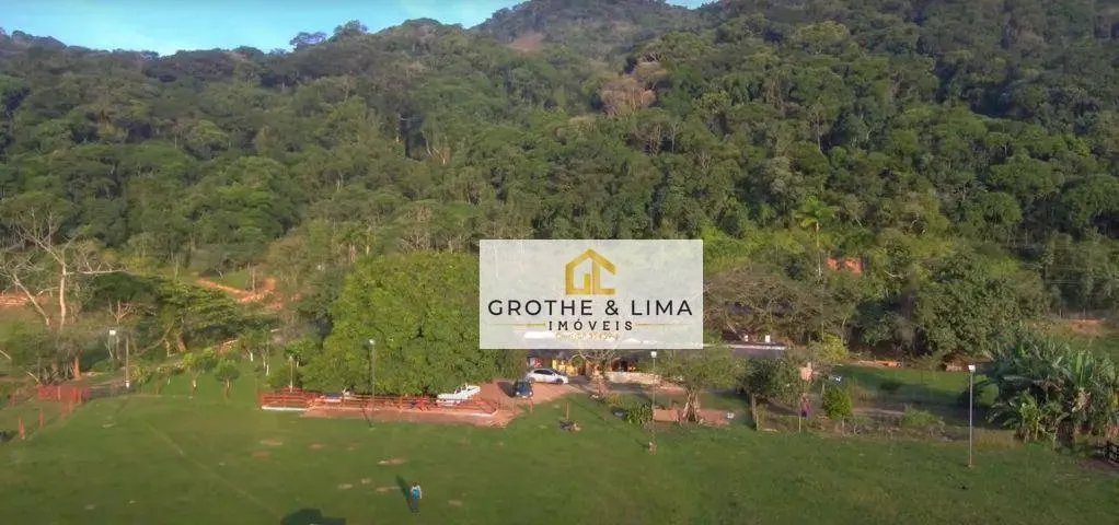 Terreno à venda de 6 ha em São Sebastião, SP, Brasil