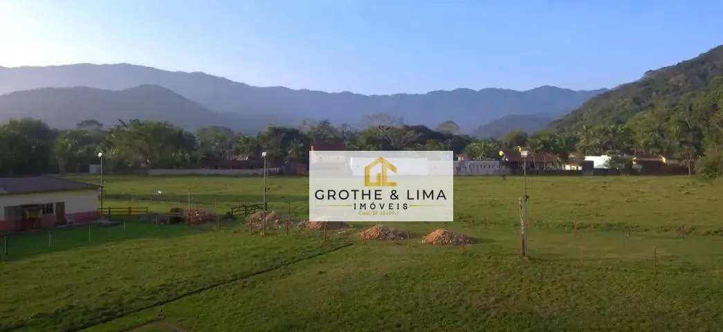Terreno à venda de 6 ha em São Sebastião, SP, Brasil
