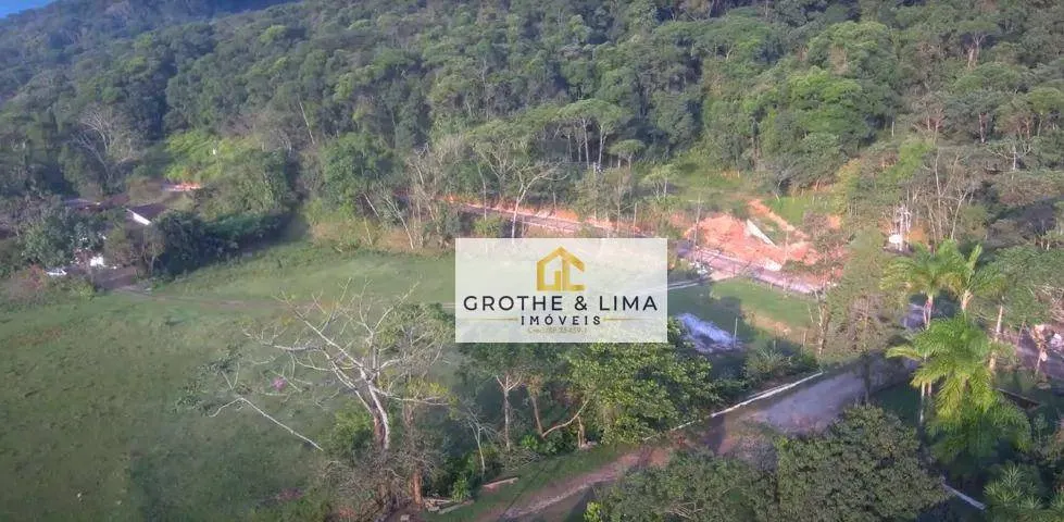 Terreno à venda de 6 ha em São Sebastião, SP, Brasil