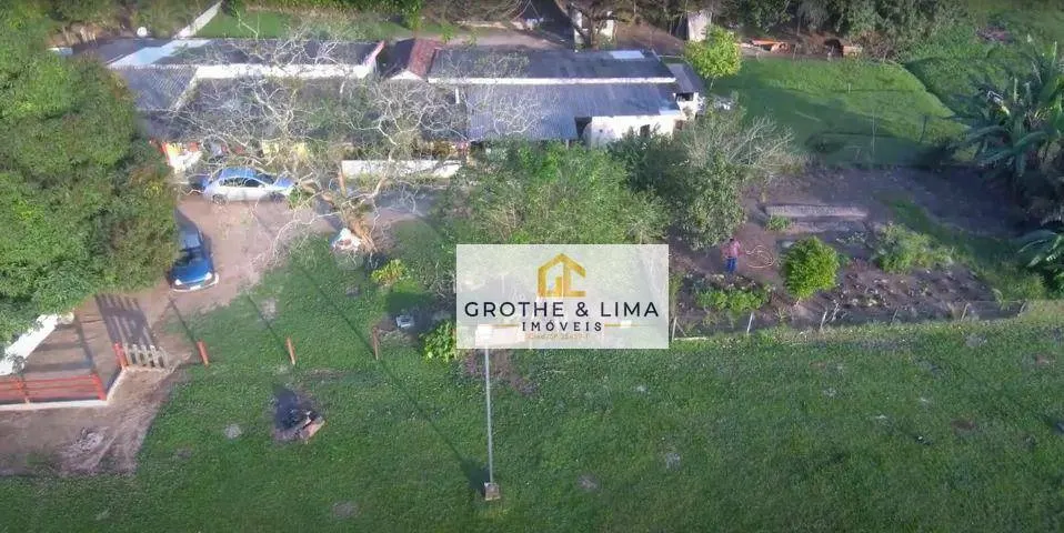 Terreno à venda de 6 ha em São Sebastião, SP, Brasil